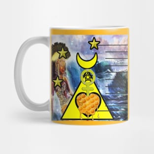 Mother Oshun Mug